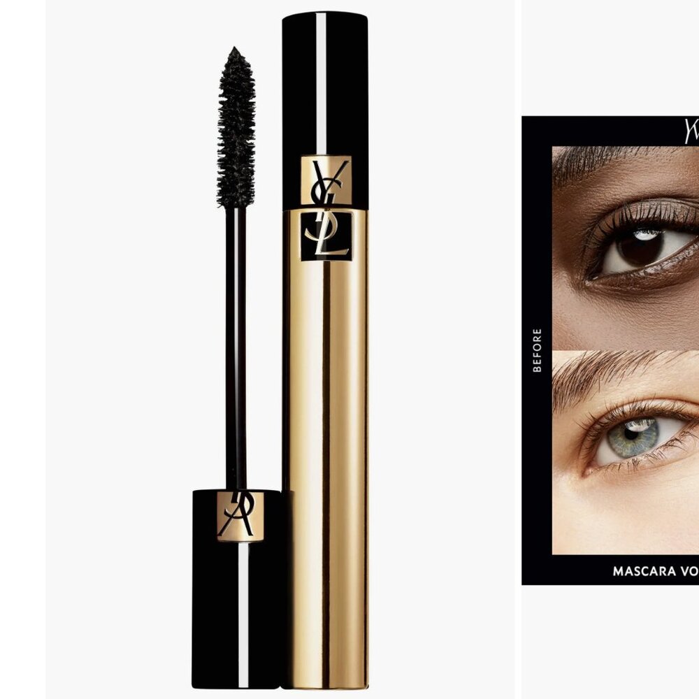 NWT YSL Radical Volume Effet Faux Cils Mascara